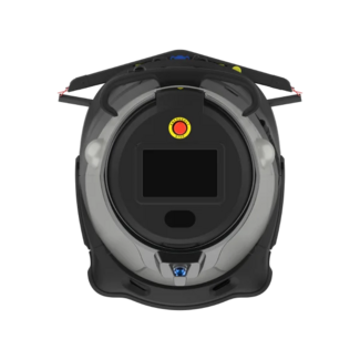 Робот-уборщик Gausium Omnie - 7