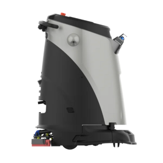 Робот-уборщик Gausium Omnie - 5
