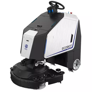 Робот-уборщик Gausium Scrubber 75 - 1