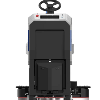 Робот-уборщик Gausium Scrubber 75 - 4