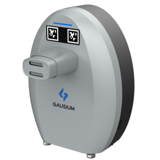 Зарядная станция Gausium CD-01 для Vacuum 40 - 3