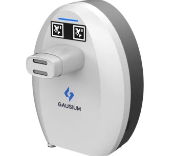 Зарядная станция Gausium CD-01 для Vacuum 40