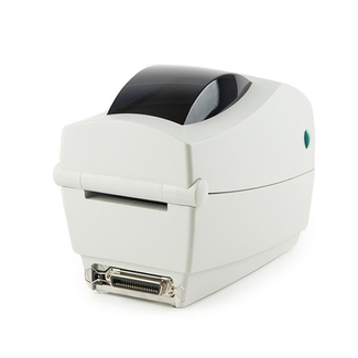 Термотрансферный принтер этикеток Zebra TLP 2824 Plus - 2