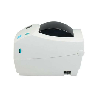 Термотрансферный принтер этикеток Zebra TLP 2824 Plus - 5