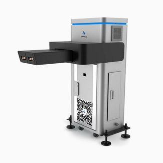 Зарядная станция Gausium CD-03 для Phantas - 1