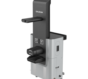 Рабочая станция Gausium WS-01 для Scrubber 50