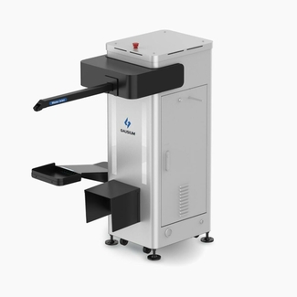 Рабочая станция Gausium WS-02 для Scrubber 75 - 1