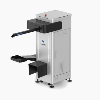 Рабочая станция Gausium WS-02 для Scrubber 75 - 1