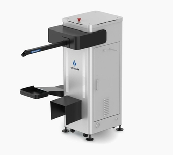 Рабочая станция Gausium WS-02 для Scrubber 75