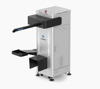 Рабочая станция Gausium WS-02 для Scrubber 75