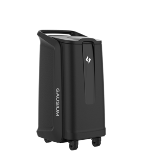 Мобильный резервуар для воды Gausium для WS-03-S - 1