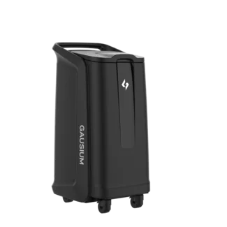 Мобильный резервуар для воды Gausium для WS-03-S - 1