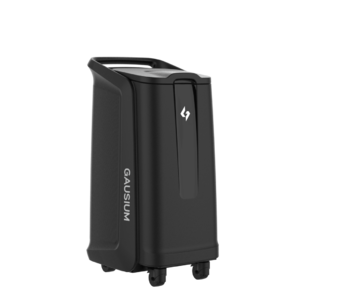 Мобильный резервуар для воды Gausium для WS-03-S