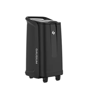 Мобильный резервуар для воды Gausium для WS-03-S
