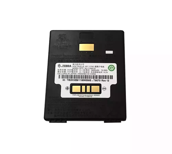 Аккумуляторная батарея для Motorola MC55/MC65/MC67 (82-111094-01, 0B20-00T0Z00)