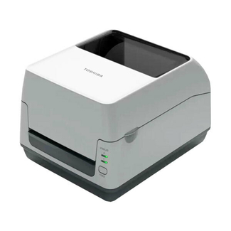 Термотрансферный принтер этикеток Toshiba B-FV4T - 1