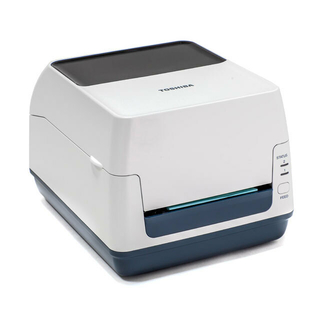 Термотрансферный принтер этикеток Toshiba B-FV4T - 4