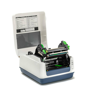 Термотрансферный принтер этикеток Toshiba B-FV4T - 5