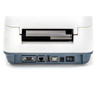 Термотрансферный принтер этикеток Toshiba B-FV4T - 6