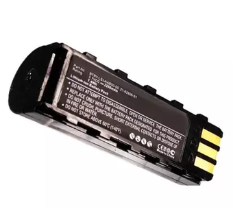 Аккумулятор для сканера штрих-кода Zebra DS3478