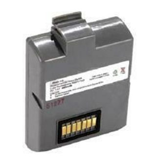 Аккумулятор для принтеров Zebra QL420, QL420 Plus - 2