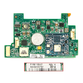 Плата WiFi и резервного питания для Zebra ZQ510 - 2