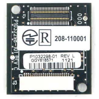 Bluetooth модуль для принтеров Zebra серии GC P1032298-01 - 1
