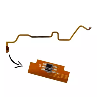 Датчик черной метки Zebra ZQ510 - 2