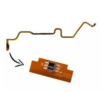 Датчик черной метки Zebra ZQ510