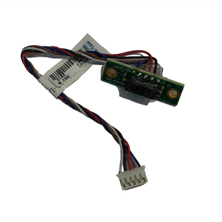 Датчик этикетки для Zebra LP2824 G105910-145 - 2