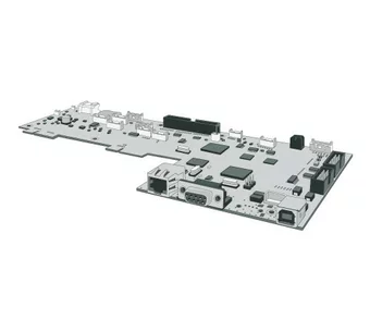 Материнская плата для Zebra LP2824 G105910-139