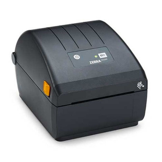 Термопринтер этикеток Zebra ZD220d - 3