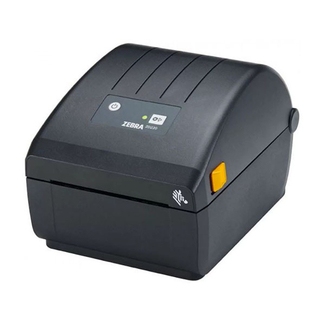 Термопринтер этикеток Zebra ZD220d - 1
