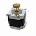 Шаговый двигатель для Zebra TLP2824 G105910-108 - 1