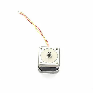 Шаговый двигатель для Zebra GK420T P1026934 - 1