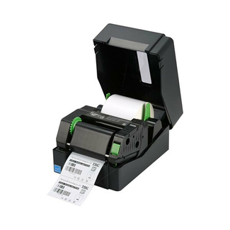 Термотрансферный принтер этикеток TSC TE210 - 3