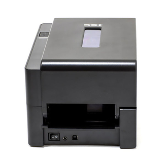 Термотрансферный принтер этикеток TSC TE210 - 4