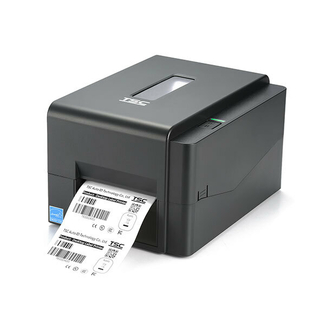 Термотрансферный принтер этикеток TSC TE210 - 1