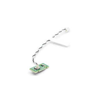 Датчик открытия термоголовки для Zebra GK420D 105934-041 - 1