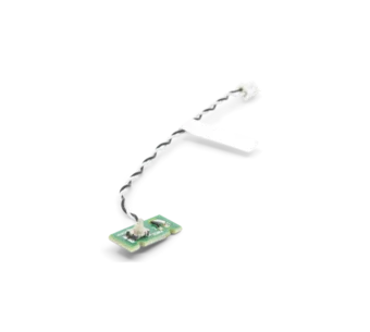 Датчик открытия термоголовки для Zebra GK420D 105934-041