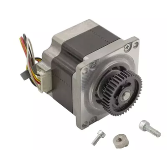 Двигатель шаговый для Zebra ZT210 P1037974-030