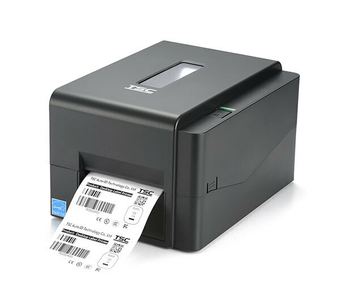Термотрансферный принтер этикеток TSC TE310