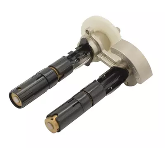 Механизм риббона для Zebra ZT230 P1037974-050