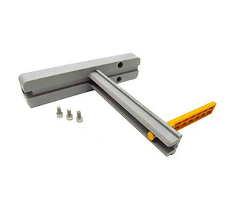 Кронштейн этикетки Zebra ZT230 P1037974-027