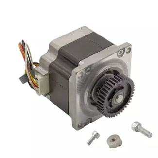 Двигатель шаговый для Zebra ZT230 P1037974-030 - 1