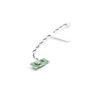 Датчик открытия термоголовки для Zebra GX420D 105934-041