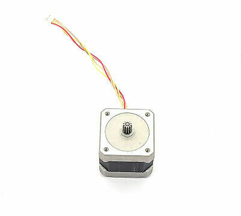 Шаговый двигатель для Zebra GK430T P1026934