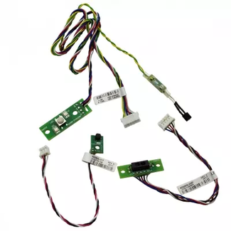 Набор датчиков для Zebra TLP2844 404280G-001P, P1004403-01, 402491G-001A, 300781-101 - 1