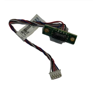 Датчик этикетки для Zebra LP2824 Plus G105910-145 - 1
