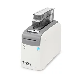 Браслетный термопринтер Zebra ZD510-HC - 5